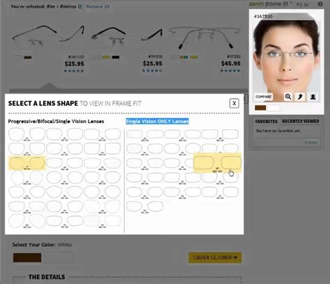 zenni optical turnaround time